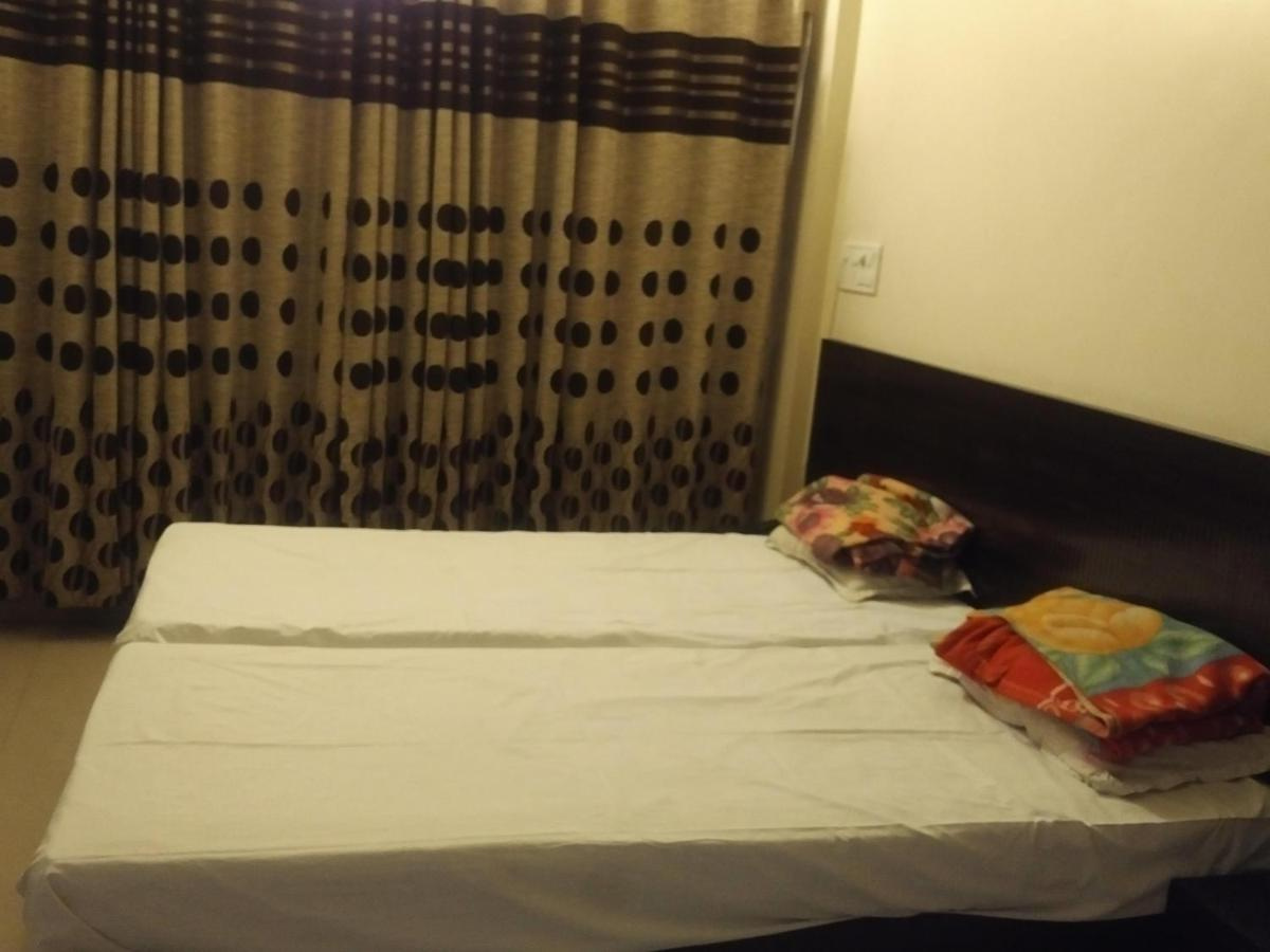 Foto - Hotel Rose Lodge