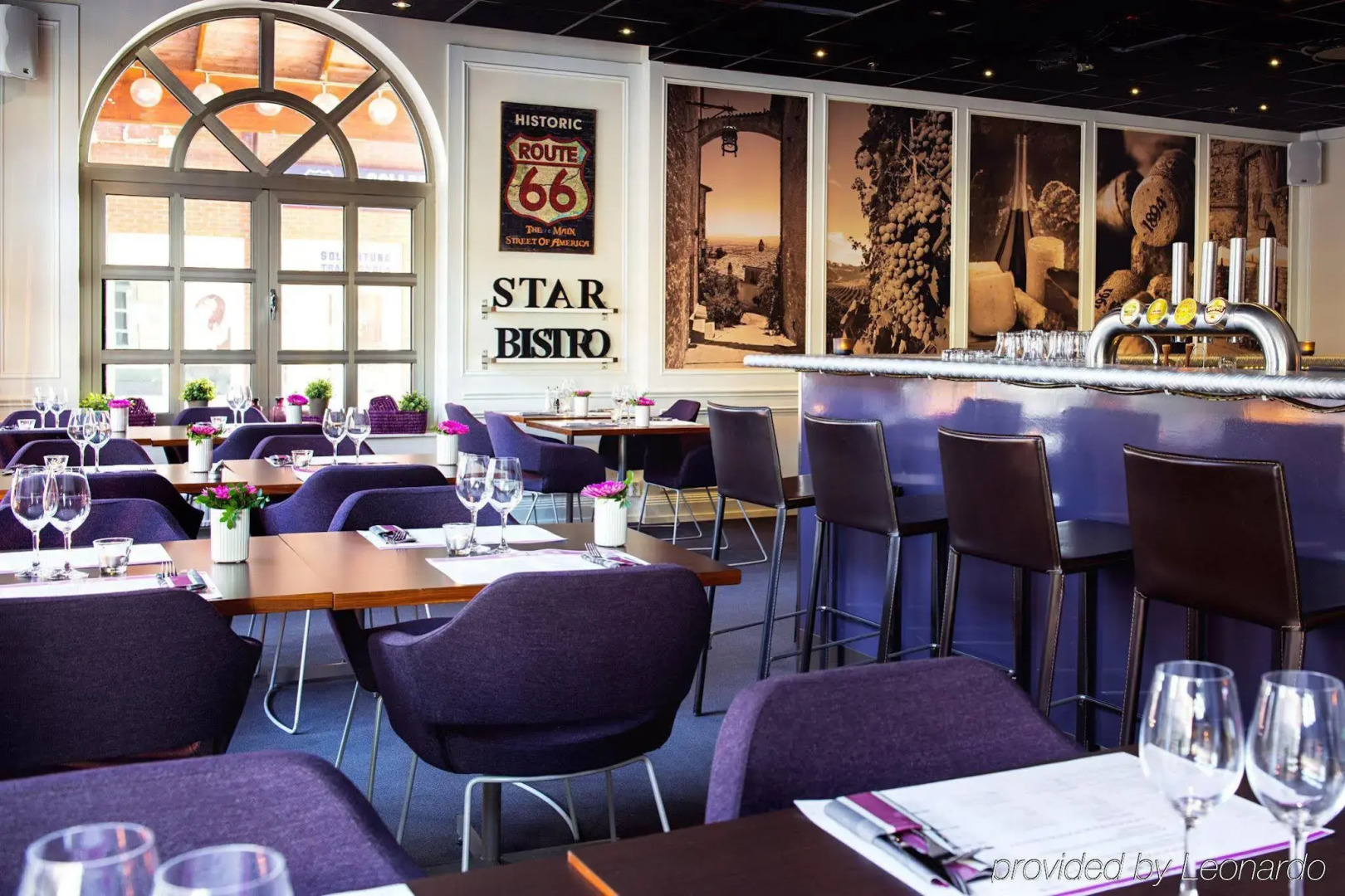 Foto - Scandic Star Sollentuna