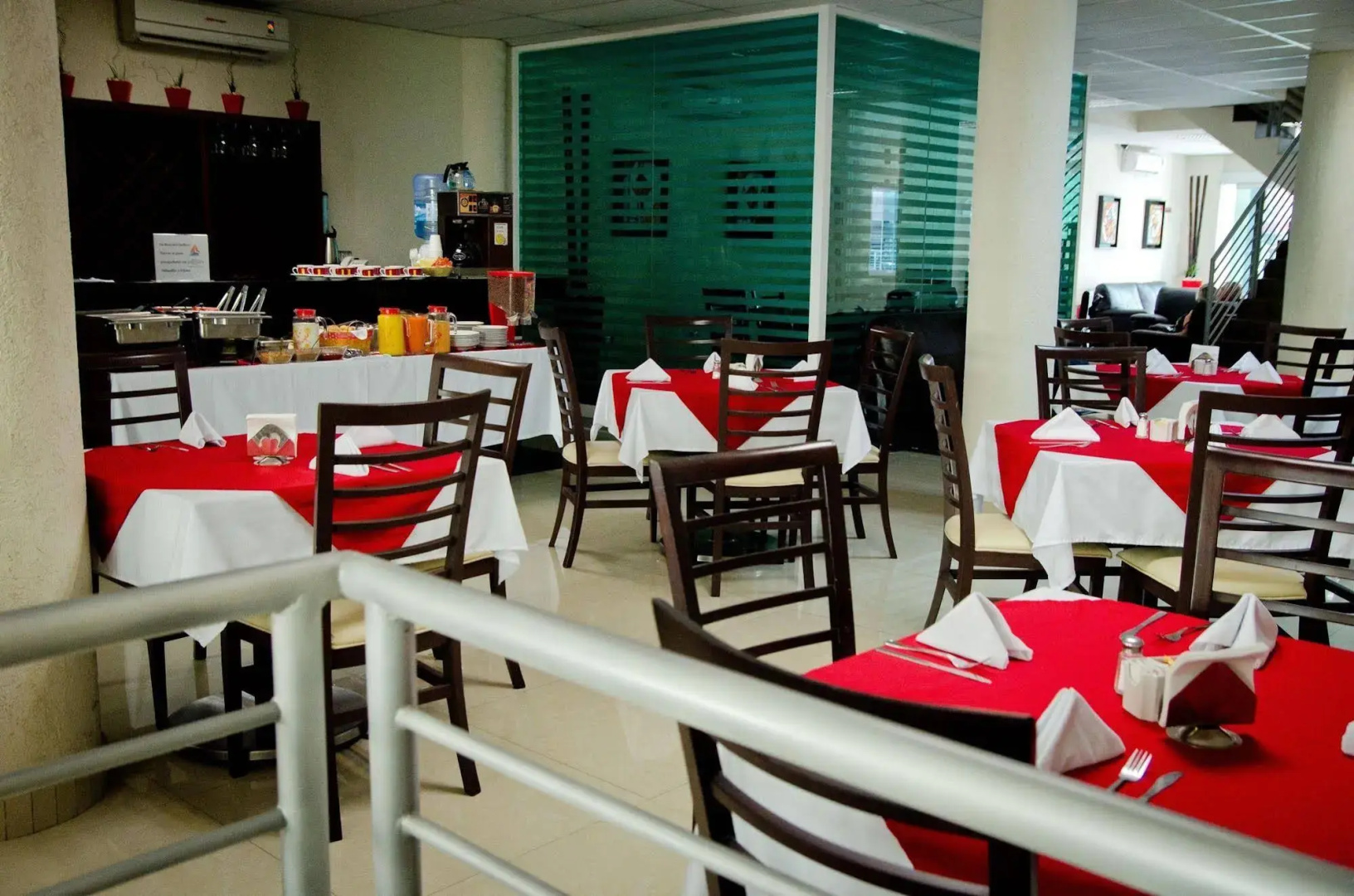 Foto - Hotel Portonovo Plaza Guadalajara