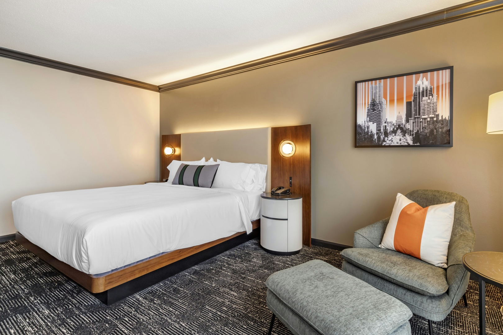 Foto - Omni Austin Hotel Downtown