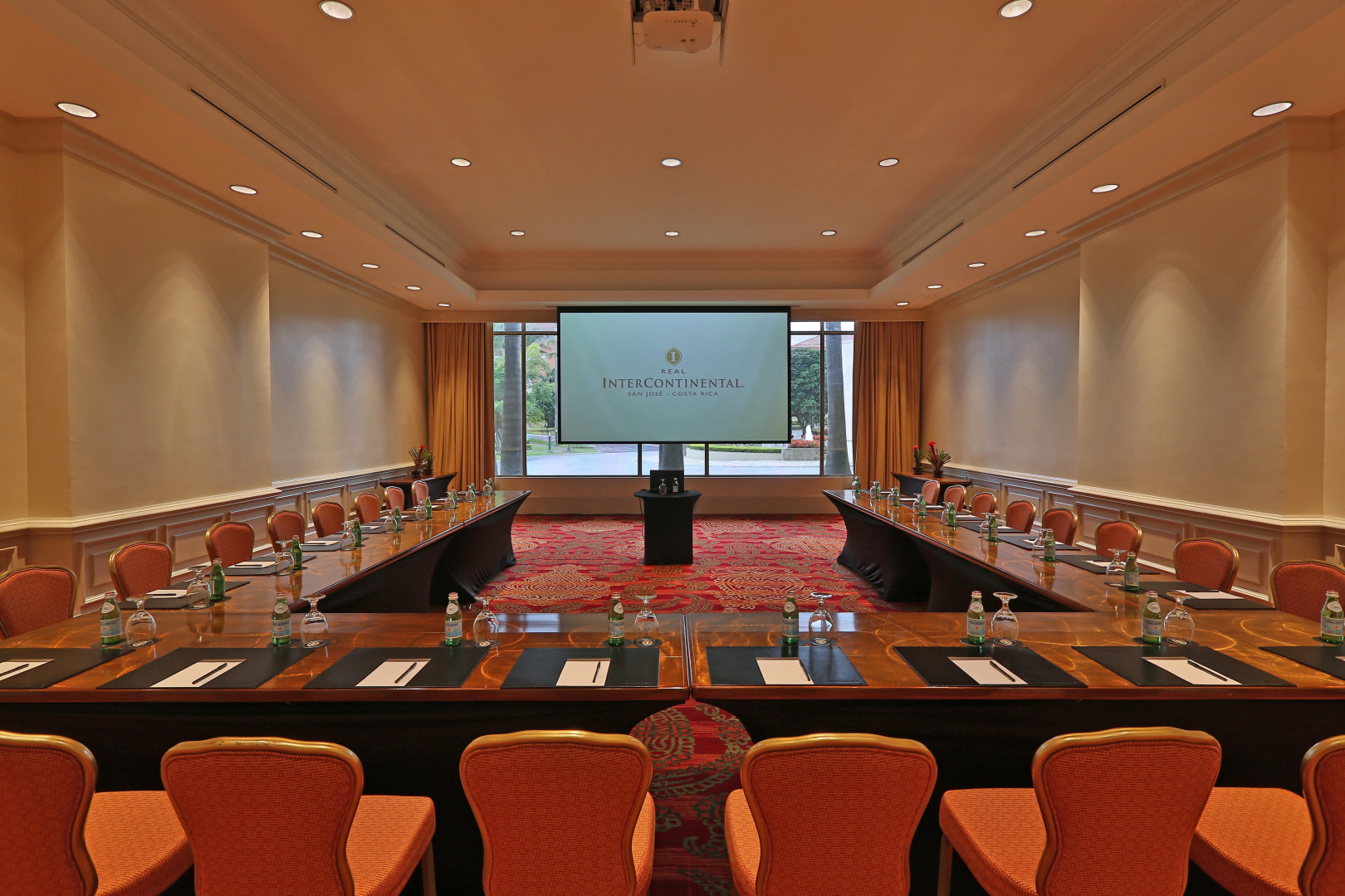 Foto - InterContinental Costa Rica at Multiplaza Mall by IHG