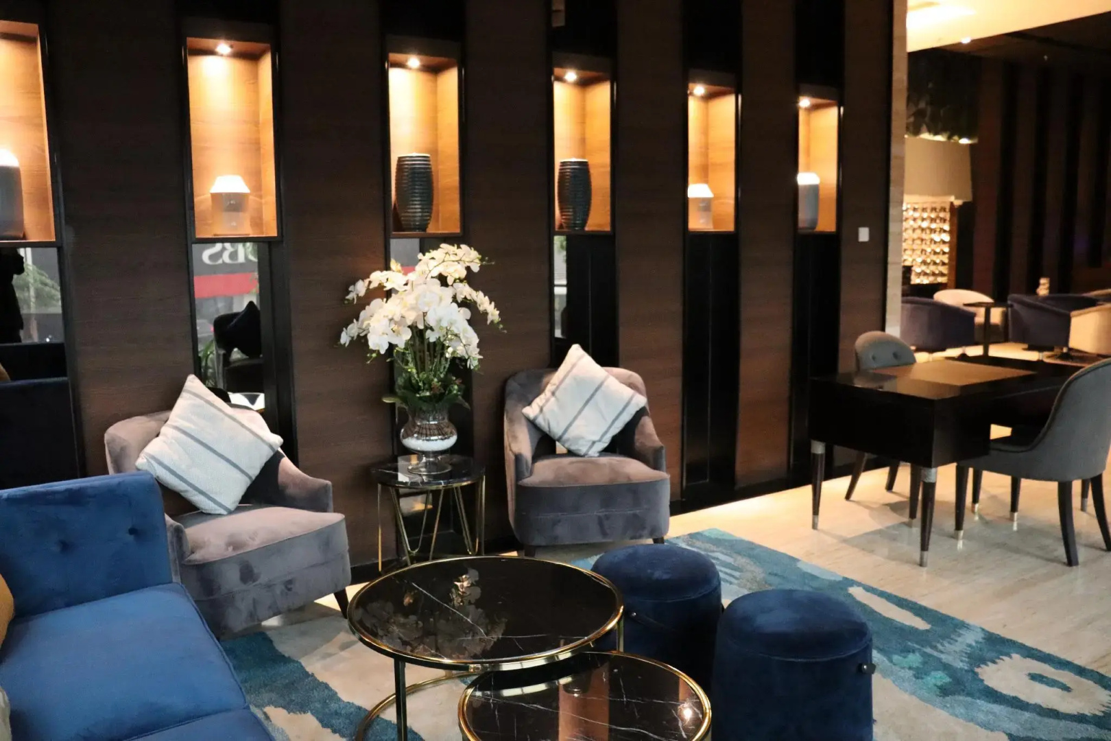 Foto - Sotis Hotel Kemang Jakarta