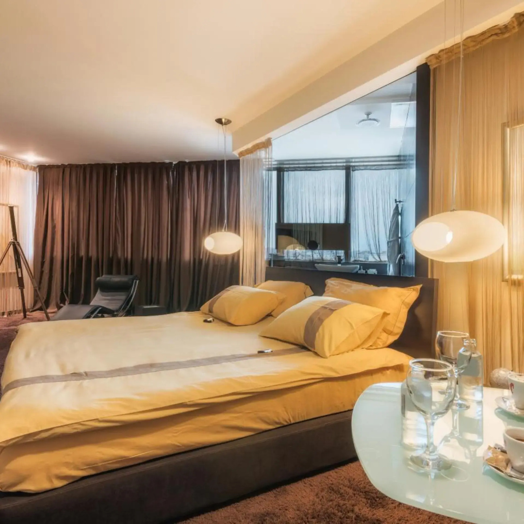 Foto - Hotel Arka