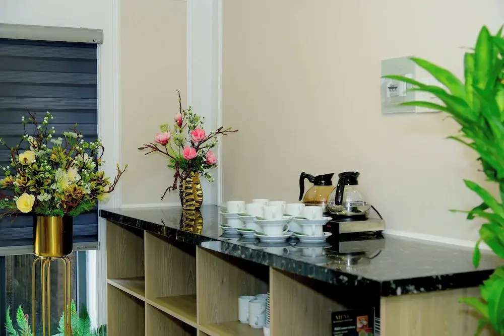 Foto - Hera Luxury Hotel