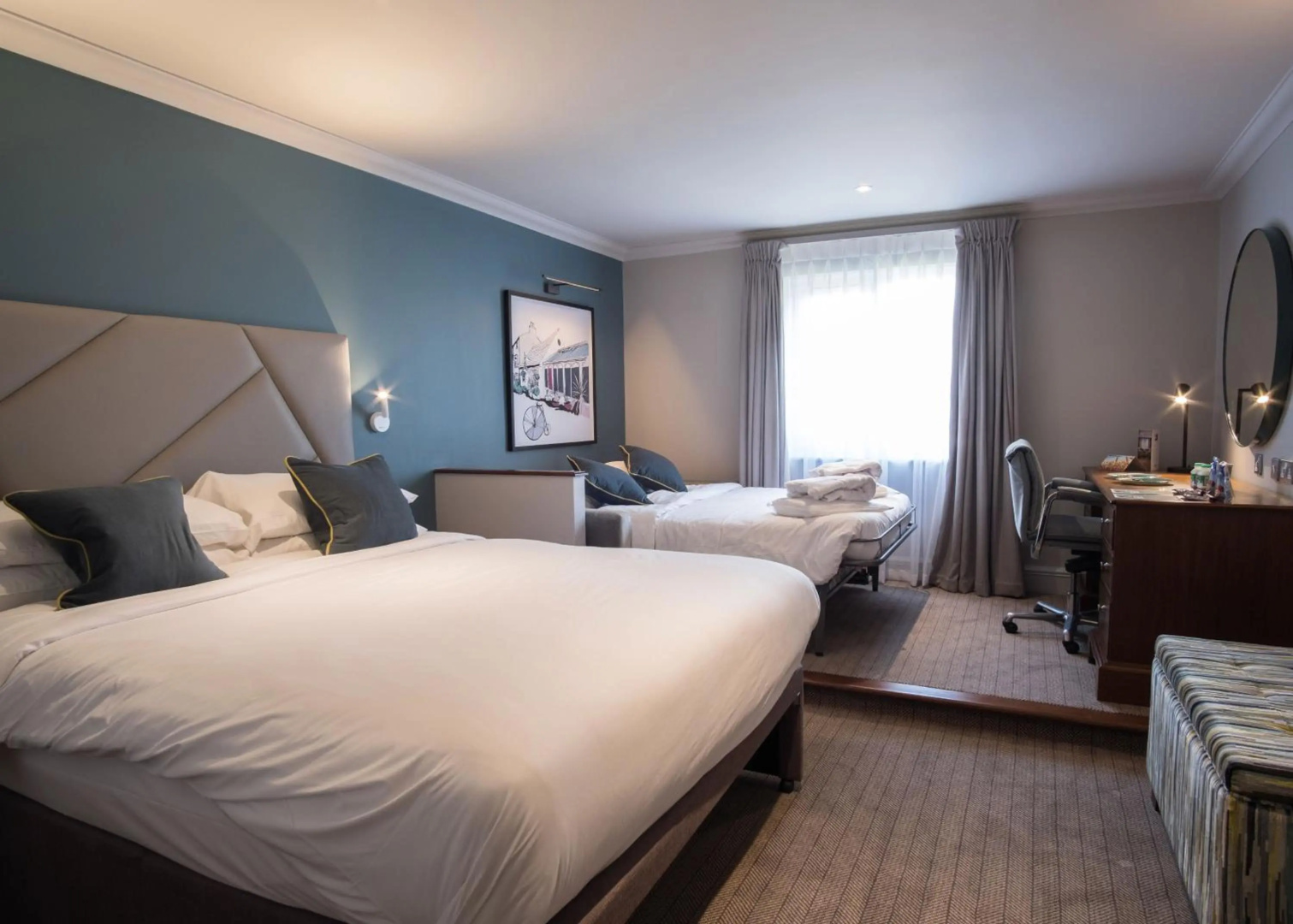 Foto - Cottons Hotel & Spa