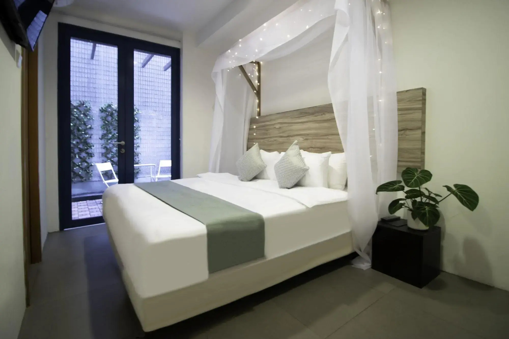 Foto - Victoria Hotel a NuVe Group Collection