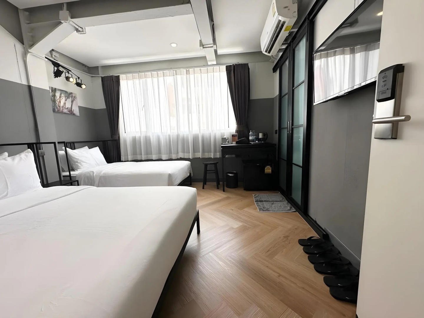 Foto - Talakkia Boutique Hotel