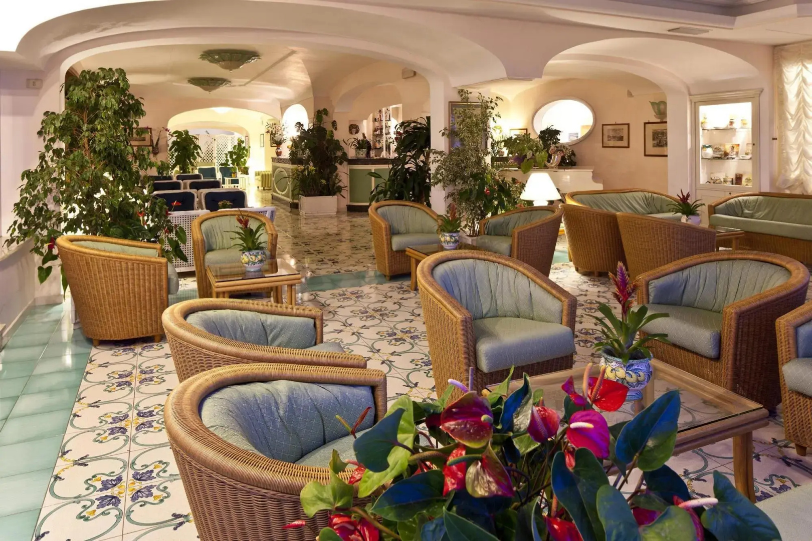 Foto - Le Querce Resort Sea Thermae & Spa
