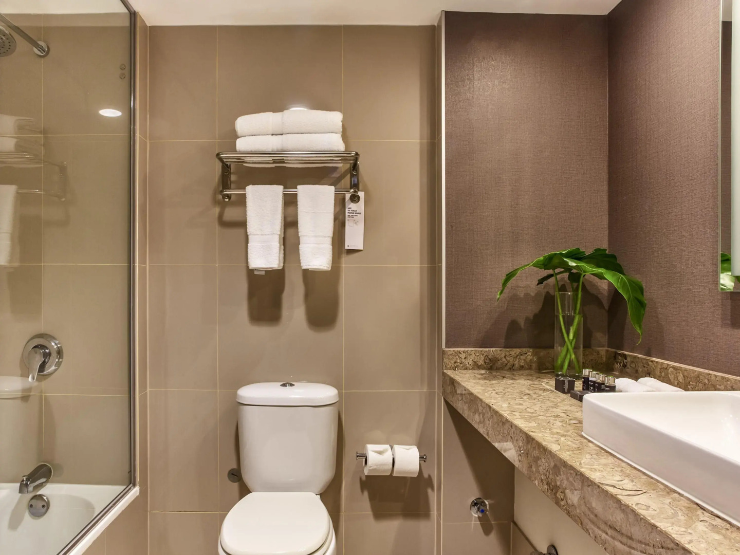 Foto - Pullman Lima San Isidro