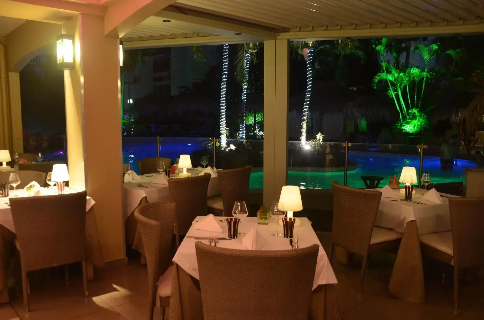 Foto - La Pagerie - Tropical Garden Hotel