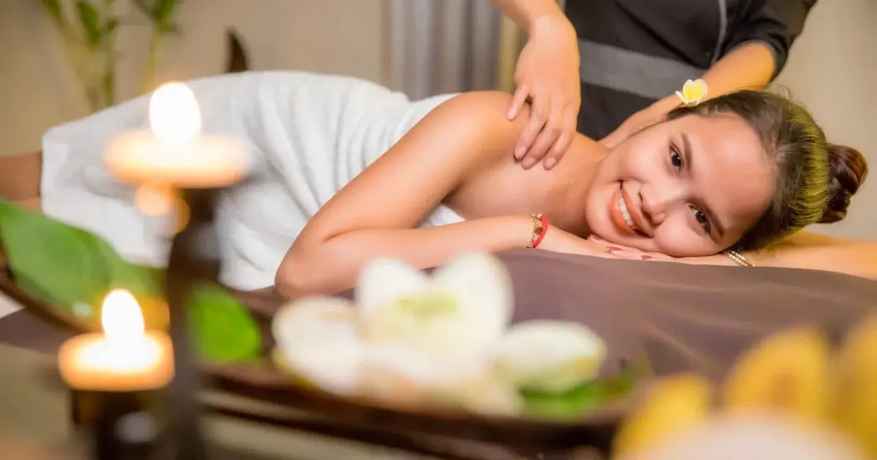 Foto - White Mansion 白色公馆