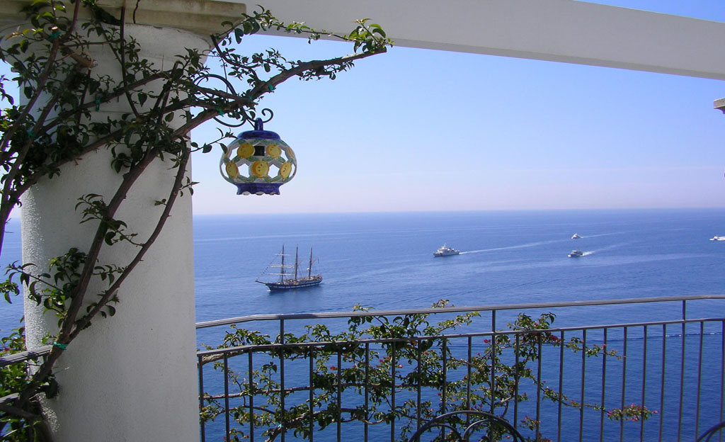 Foto - La Conca Azzurra