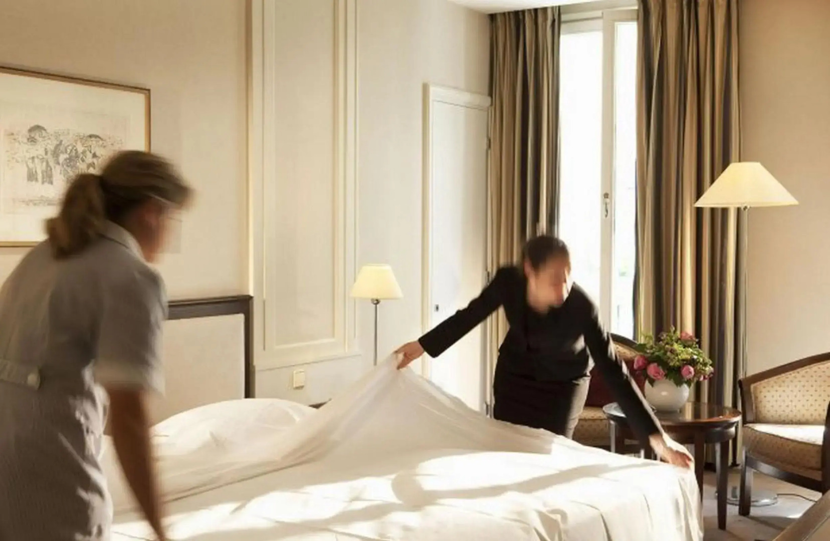 Foto - Hôtel Bedford