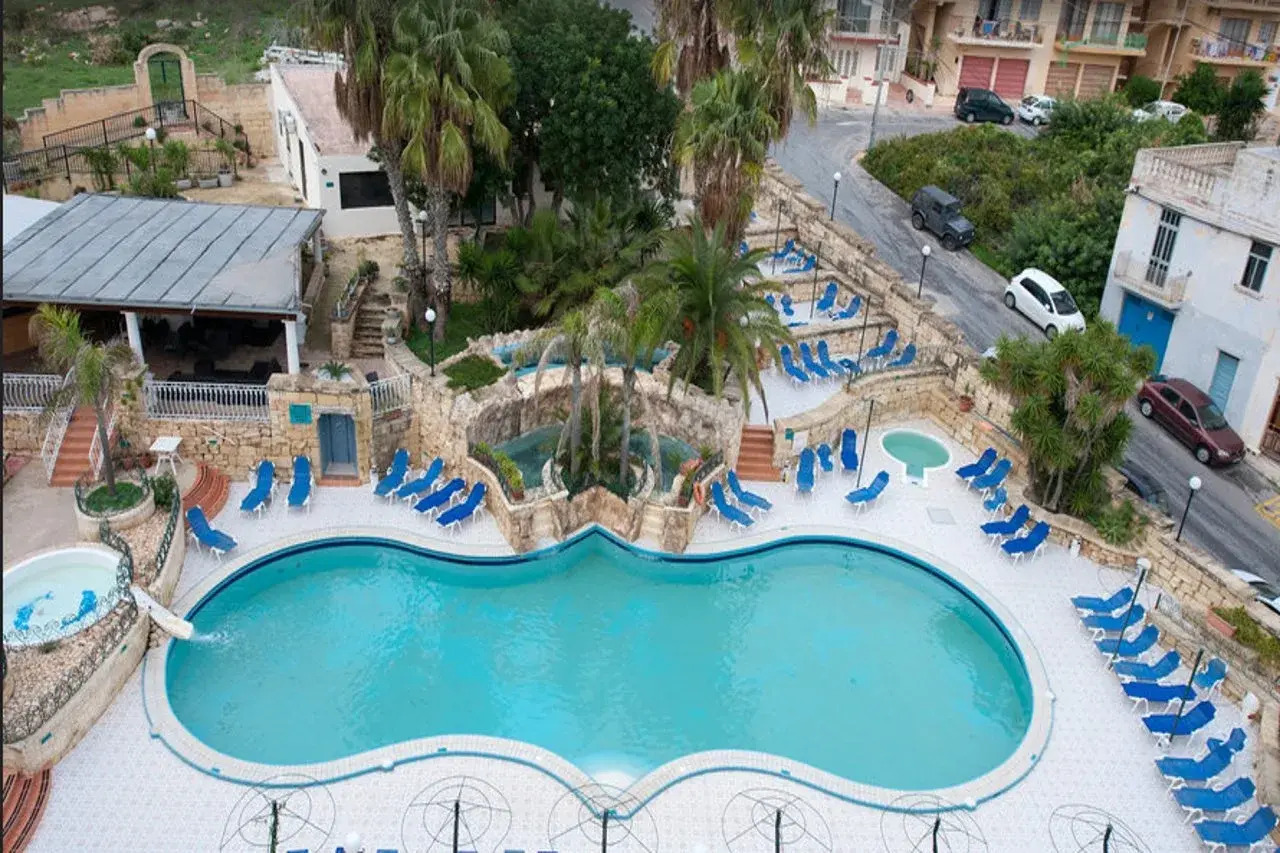 Foto - Xemxija Bay Hotel