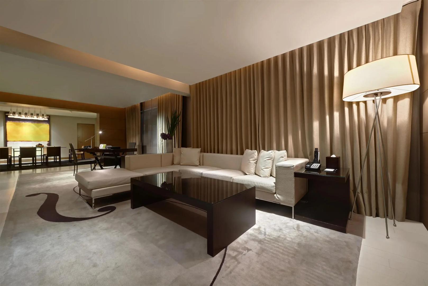Photo - Sheraton Grand Taipei Hotel