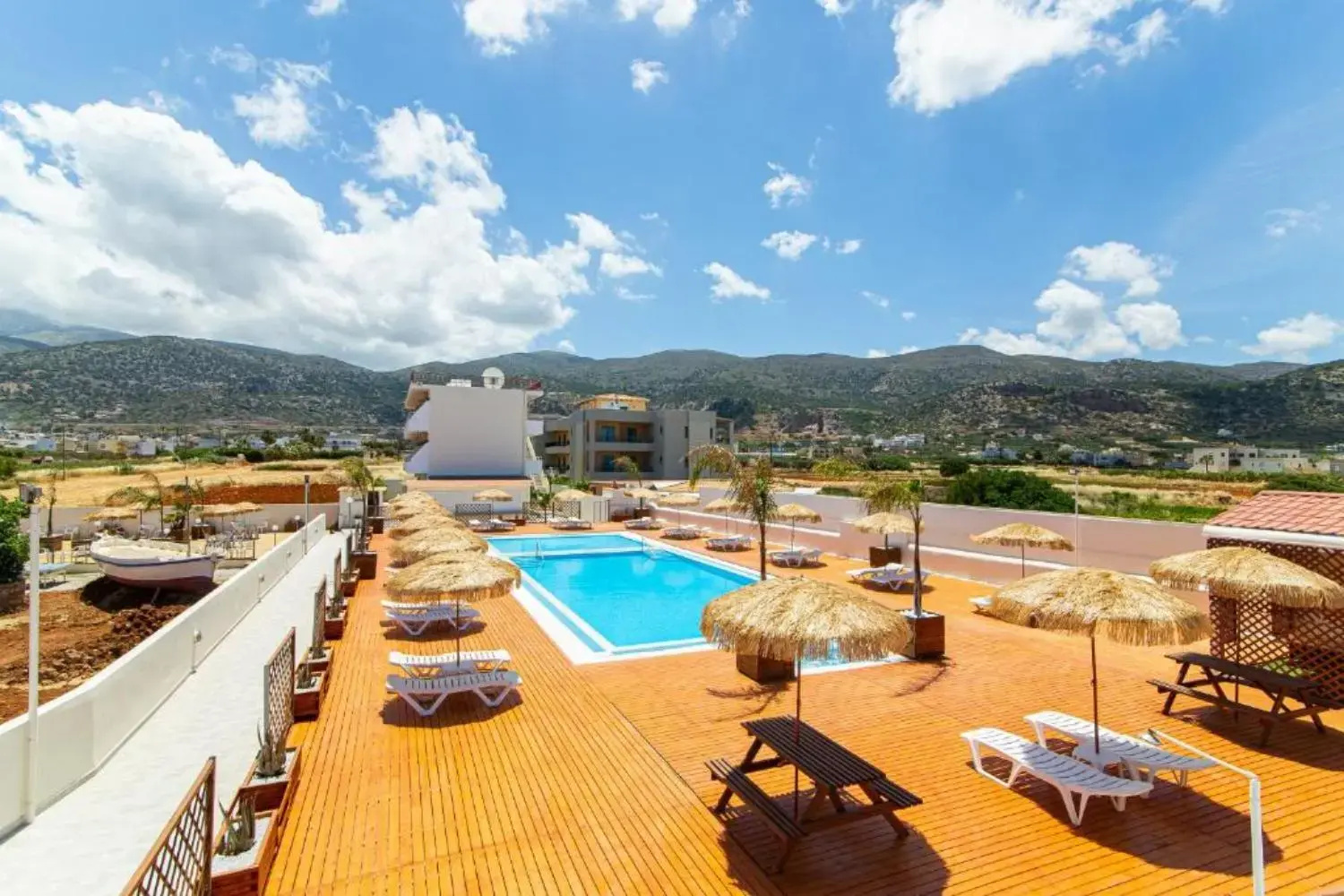 Foto - Triton Hotel