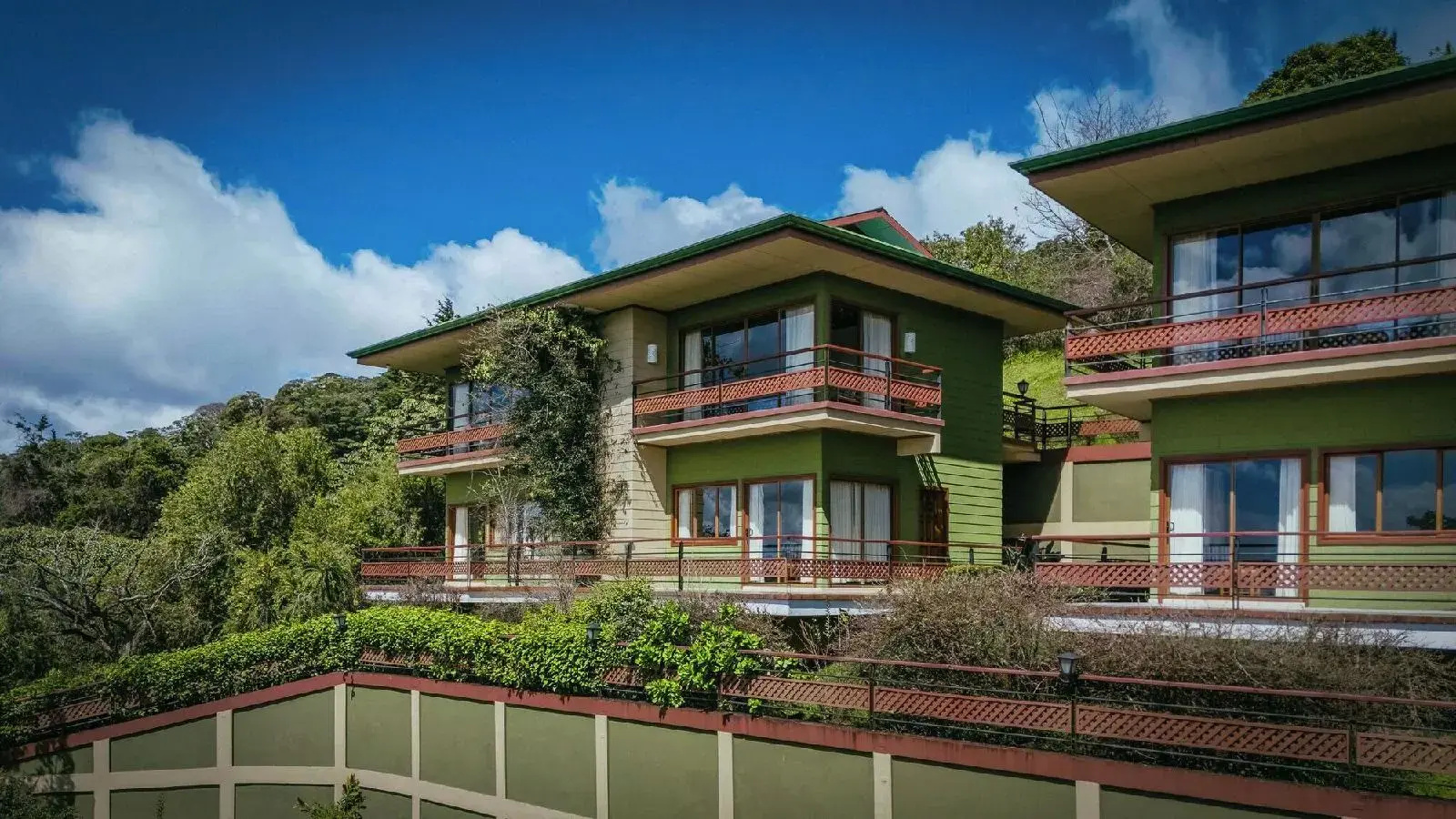 Foto - Ficus Sunset Suites