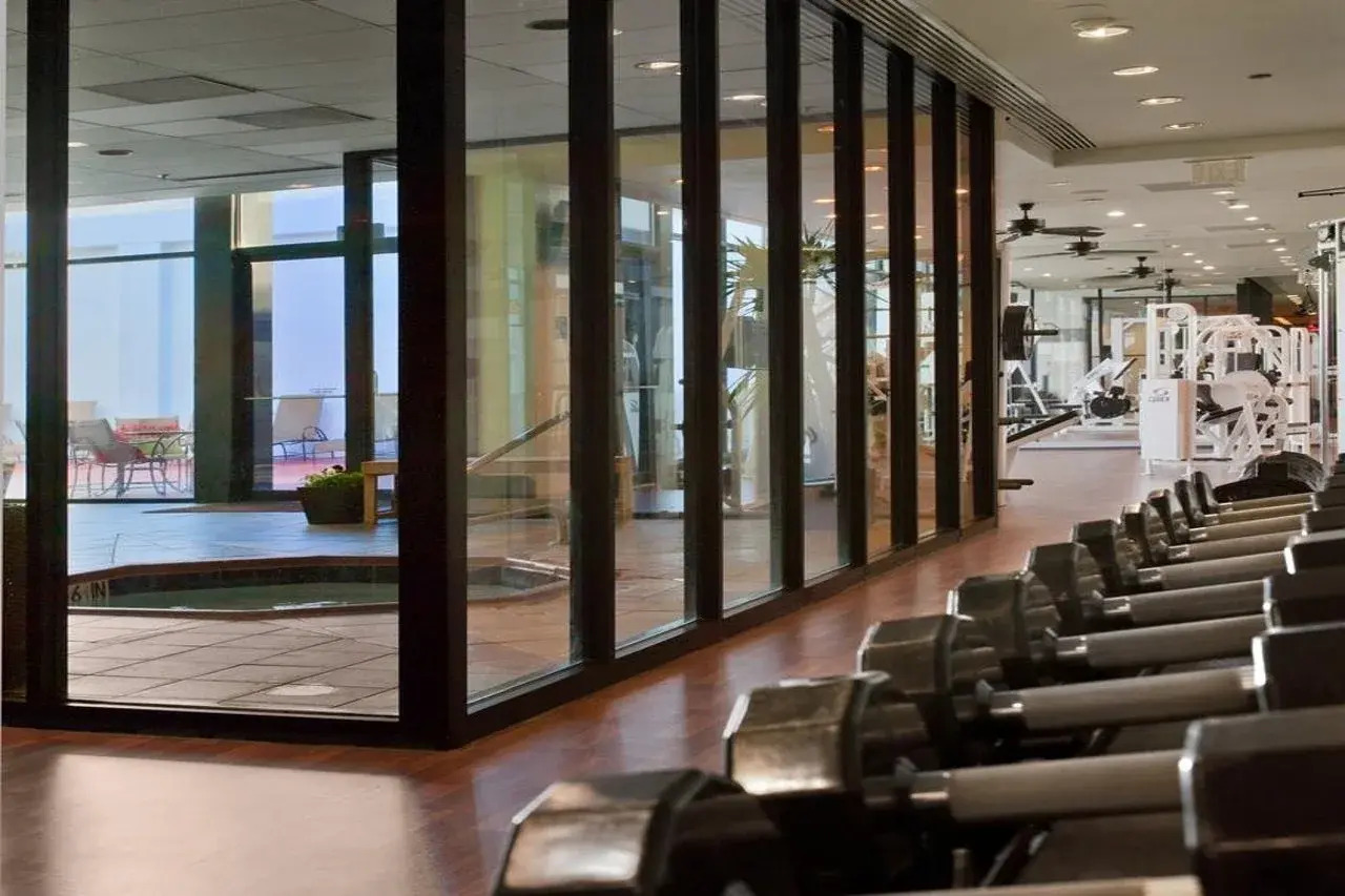 Photo - The Worthington Renaissance Fort Worth Hotel