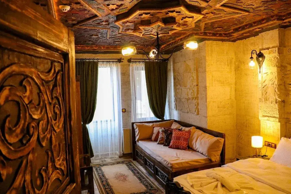 Foto - Olivia Cave Hotel