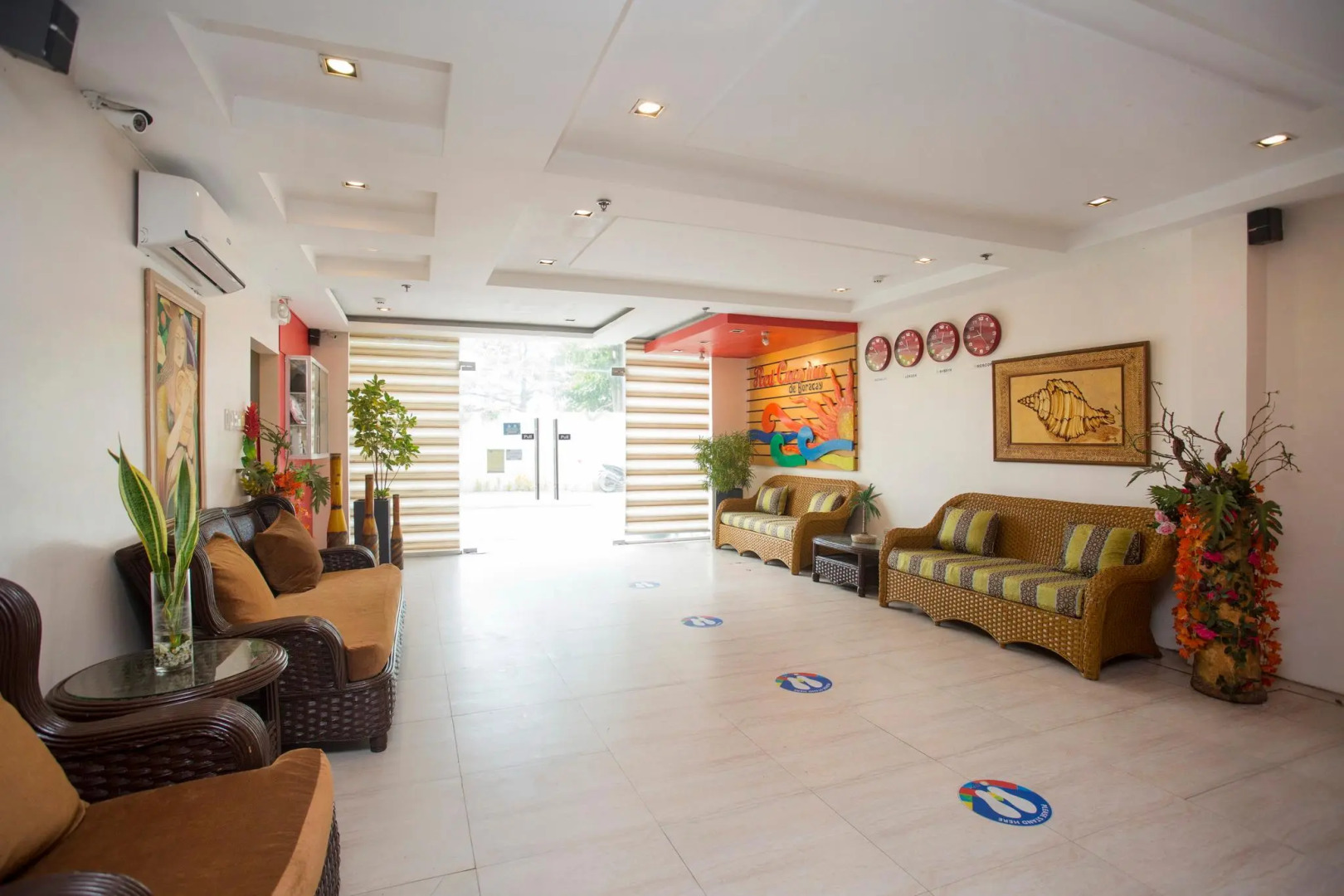 Photo - Red Coco Inn de Boracay