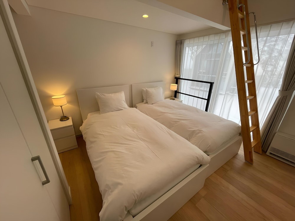 Niseko STREAM Villas