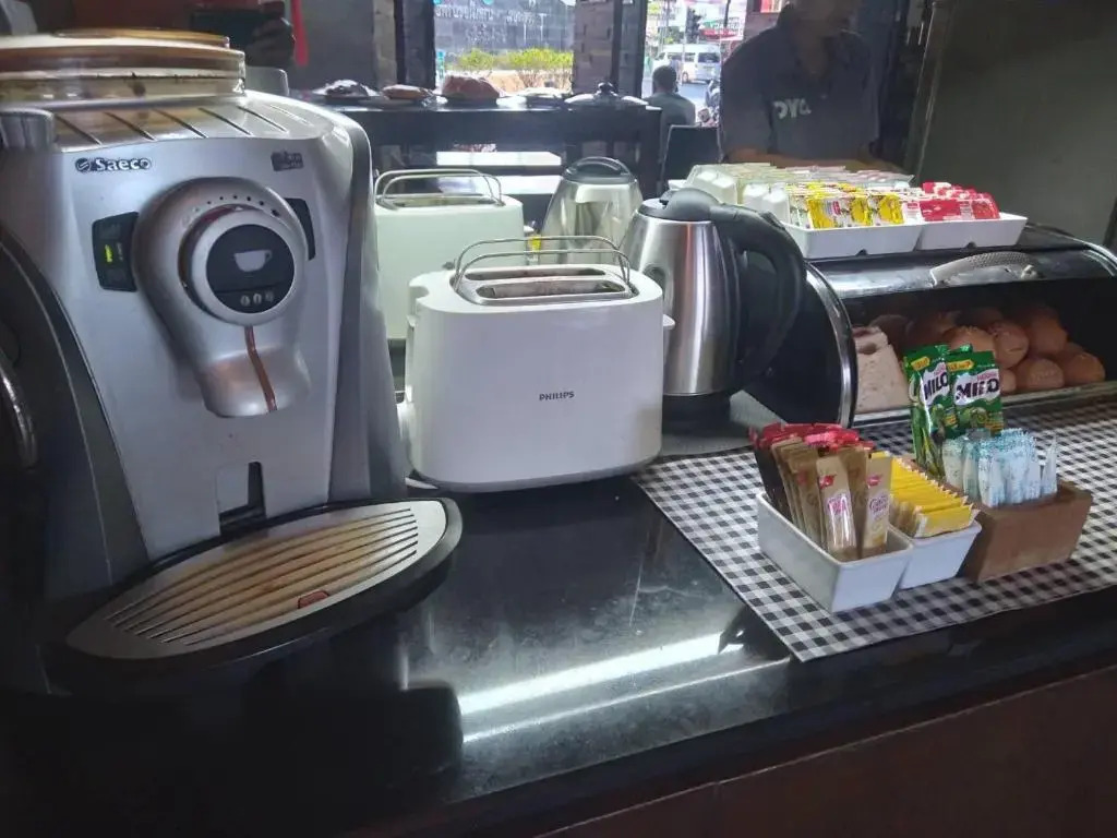 Foto - The Album Hotel