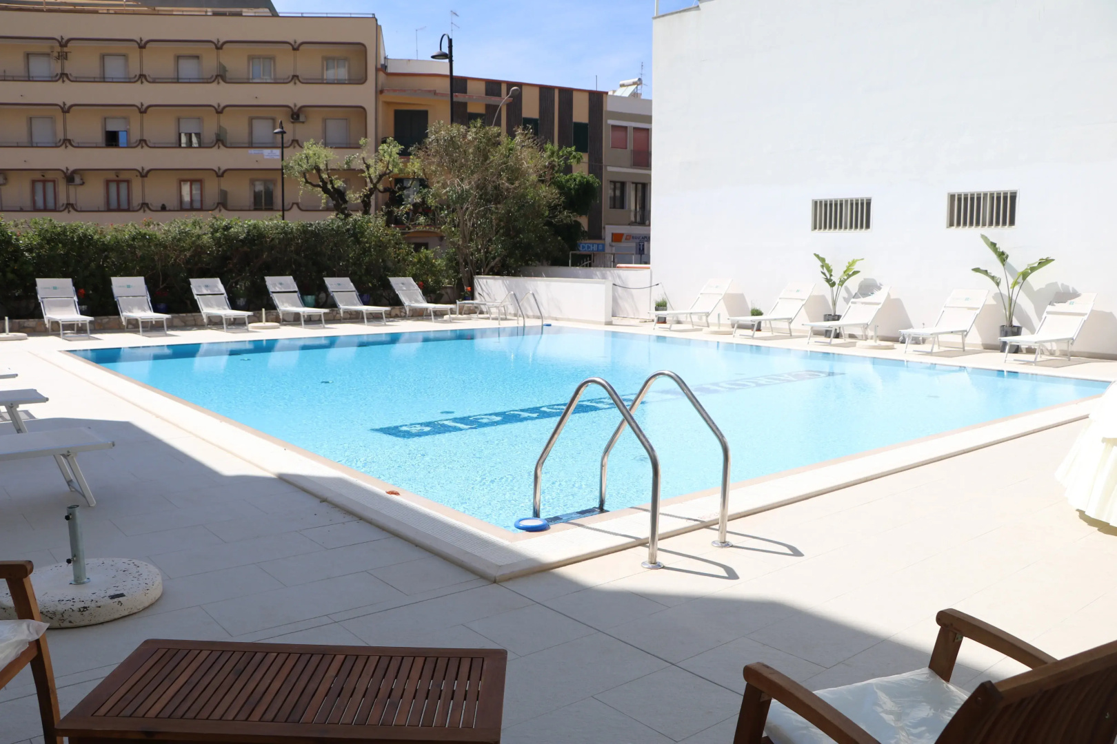 Foto - Joli Park Hotel - Caroli Hotels