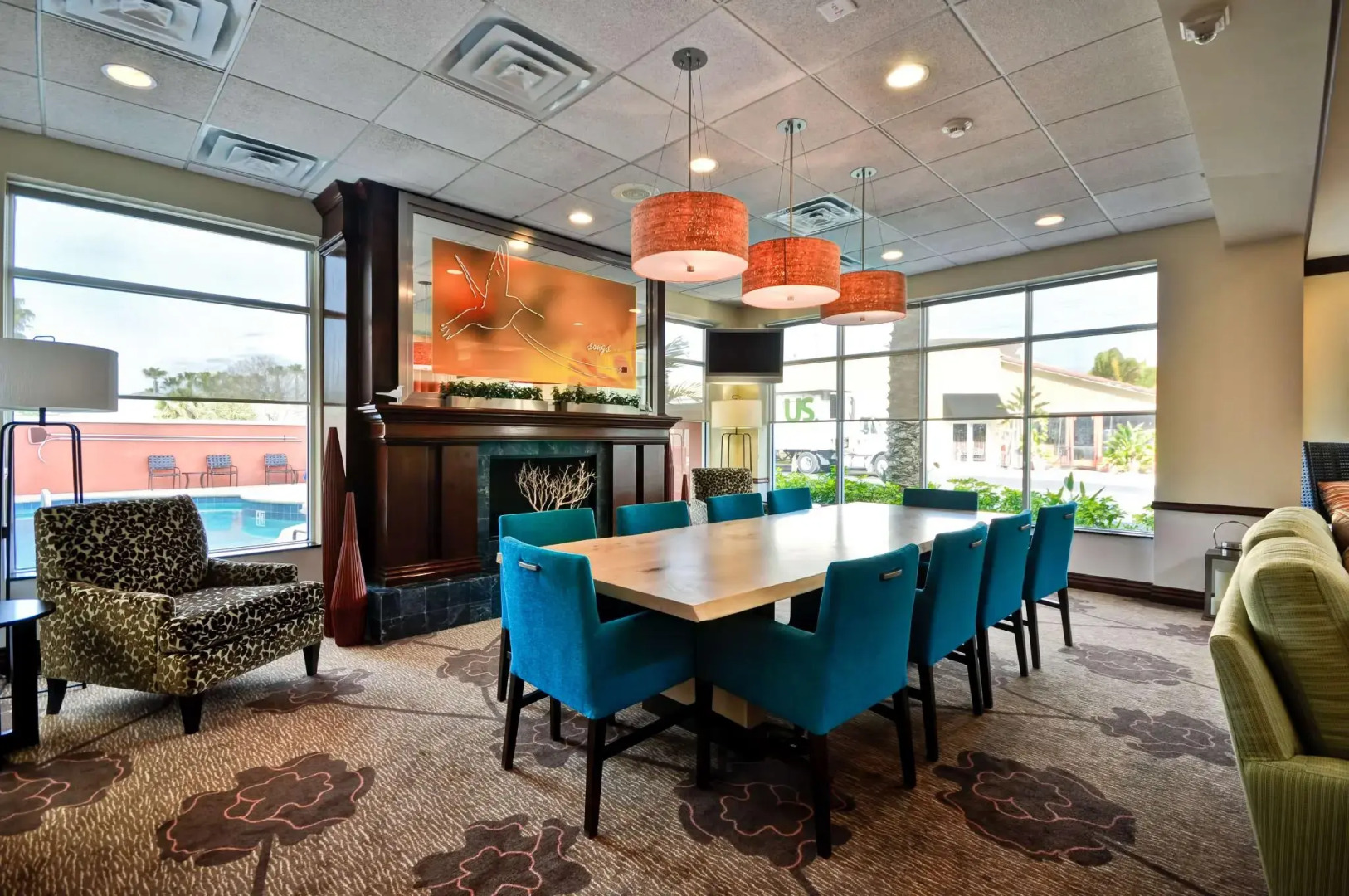 Photo - Hilton Garden Inn Tampa Northwest/Oldsmar