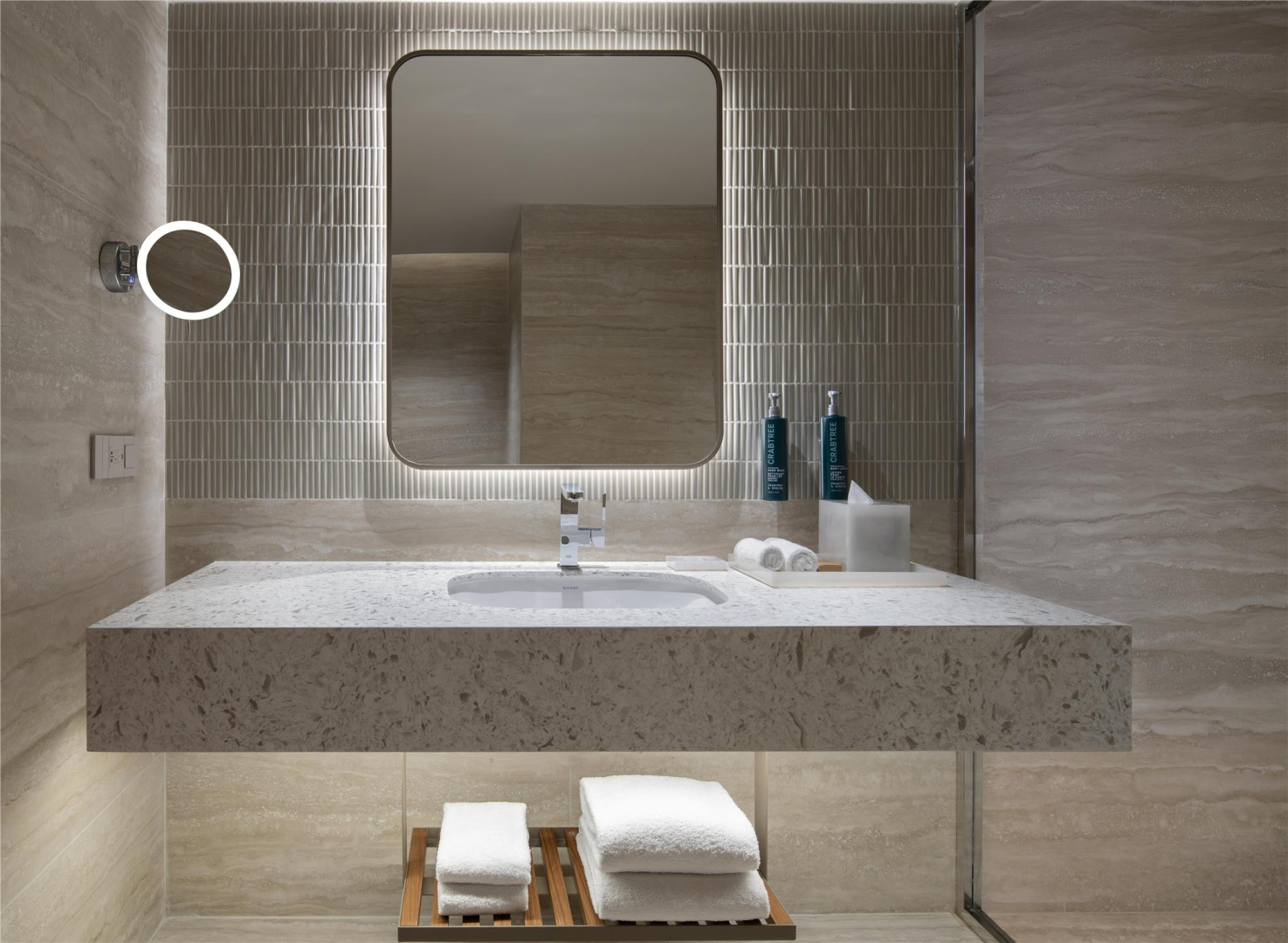 Foto - DoubleTree by Hilton Istanbul Macka