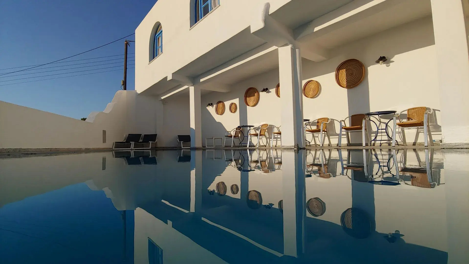 Foto - Hotel Madalena
