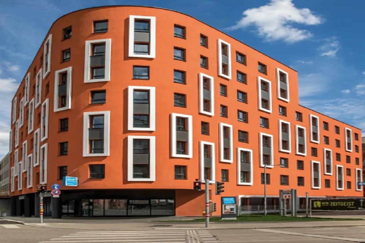 Foto - smartments Wien Hauptbahnhof - Serviced Apartments