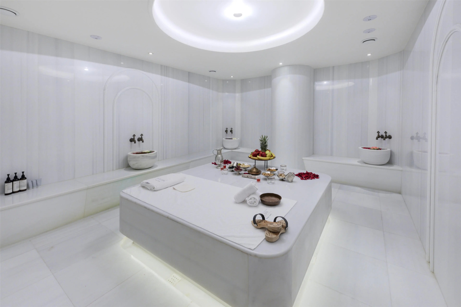 Photo - Park Hyatt Istanbul - Macka Palas