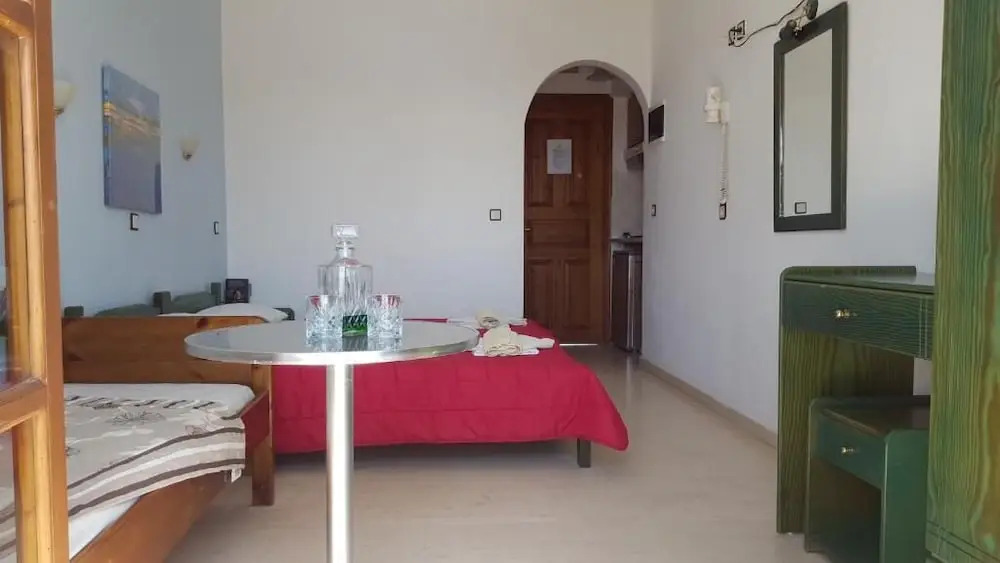 Photo - Sunlight Naxos