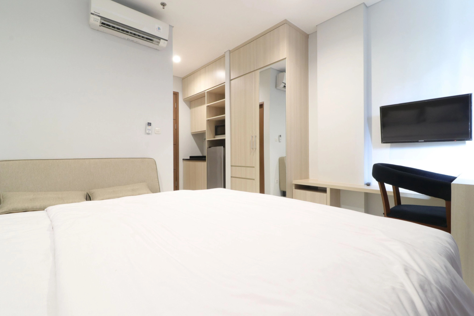 Foto - Mendjangan Residence