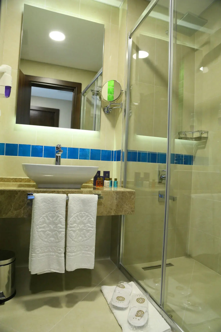 Foto - The Grand Mira Business Hotel