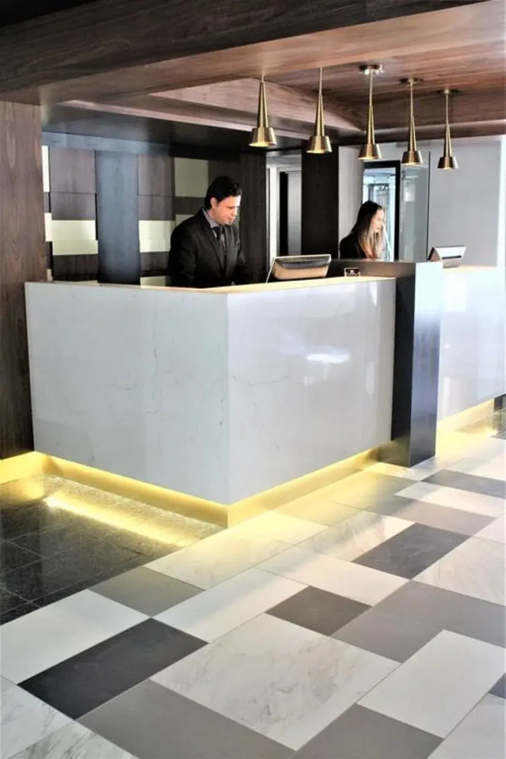 Foto - LELUX Hotel