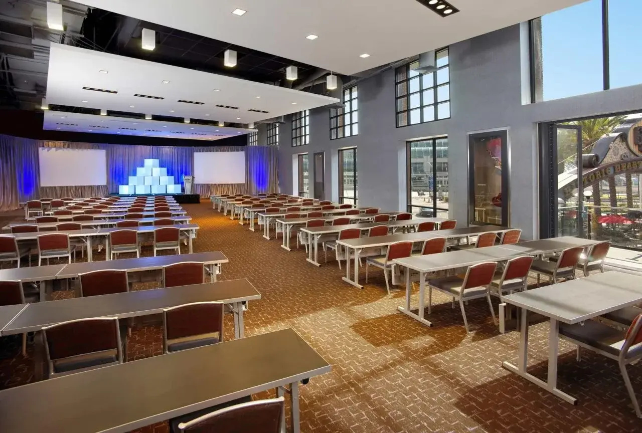 Foto - Hard Rock Hotel San Diego