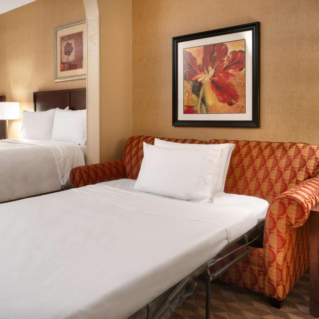 Foto - Best Western Downtown Phoenix