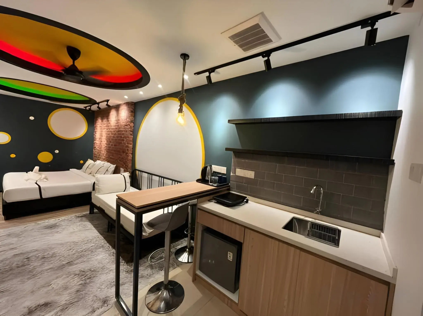 Foto - Smile Hotel Wangsa Maju