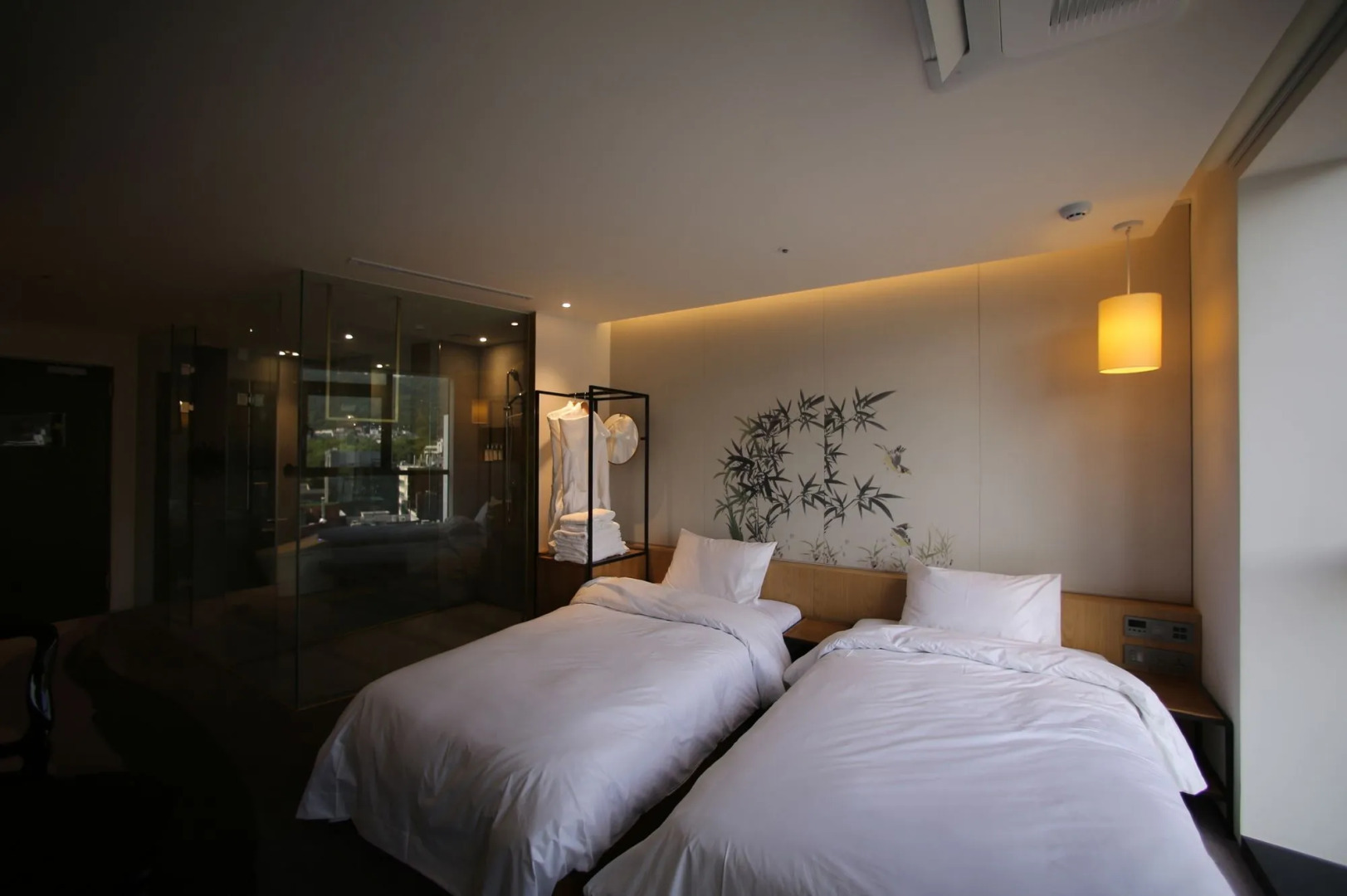 Foto - Stayrak Hotel