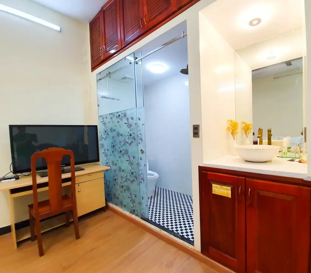 Foto - Anh Family Homestay