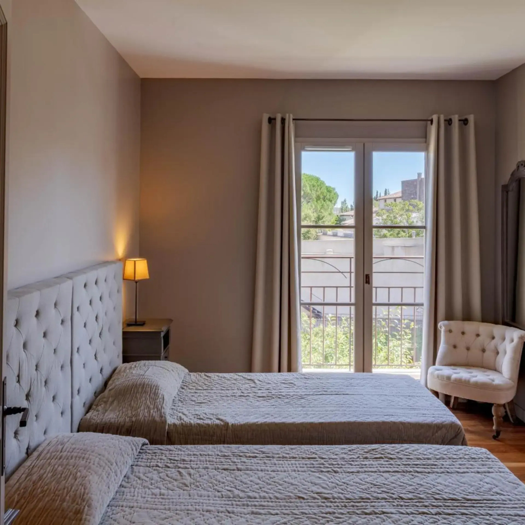 Foto - Garrigae Distillerie de Pezenas - Hotellerie & Spa