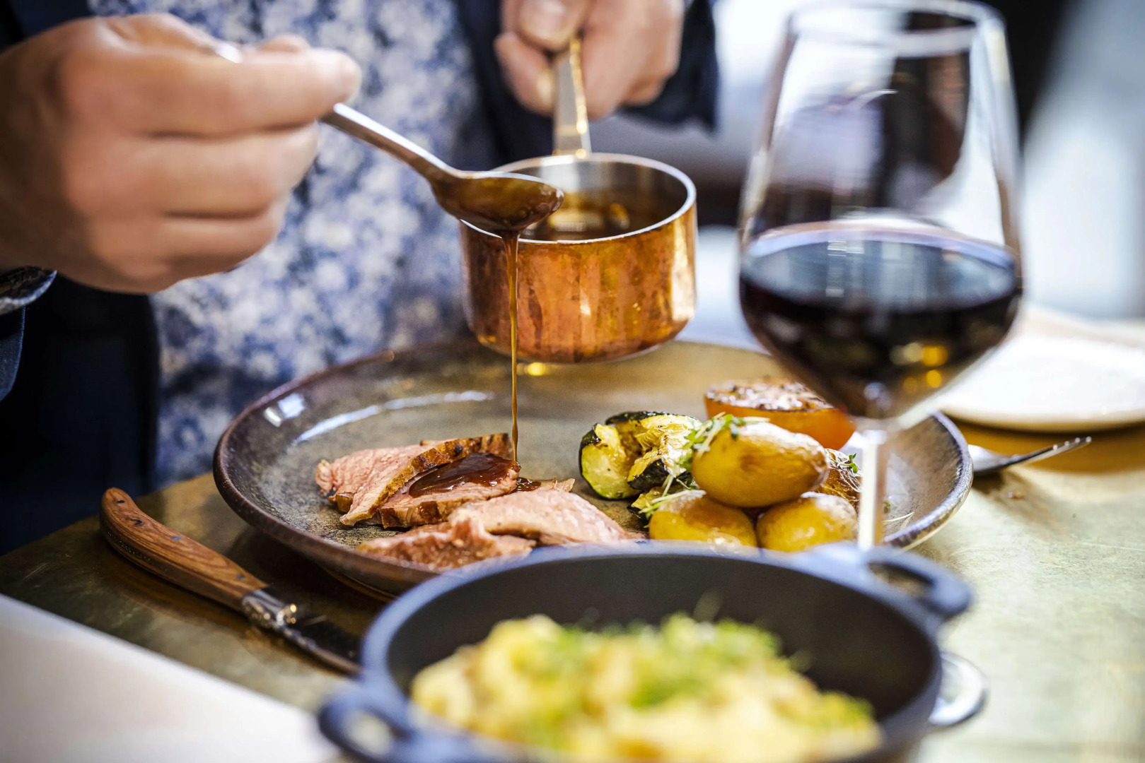 Photo - Scandic Sydhavnen