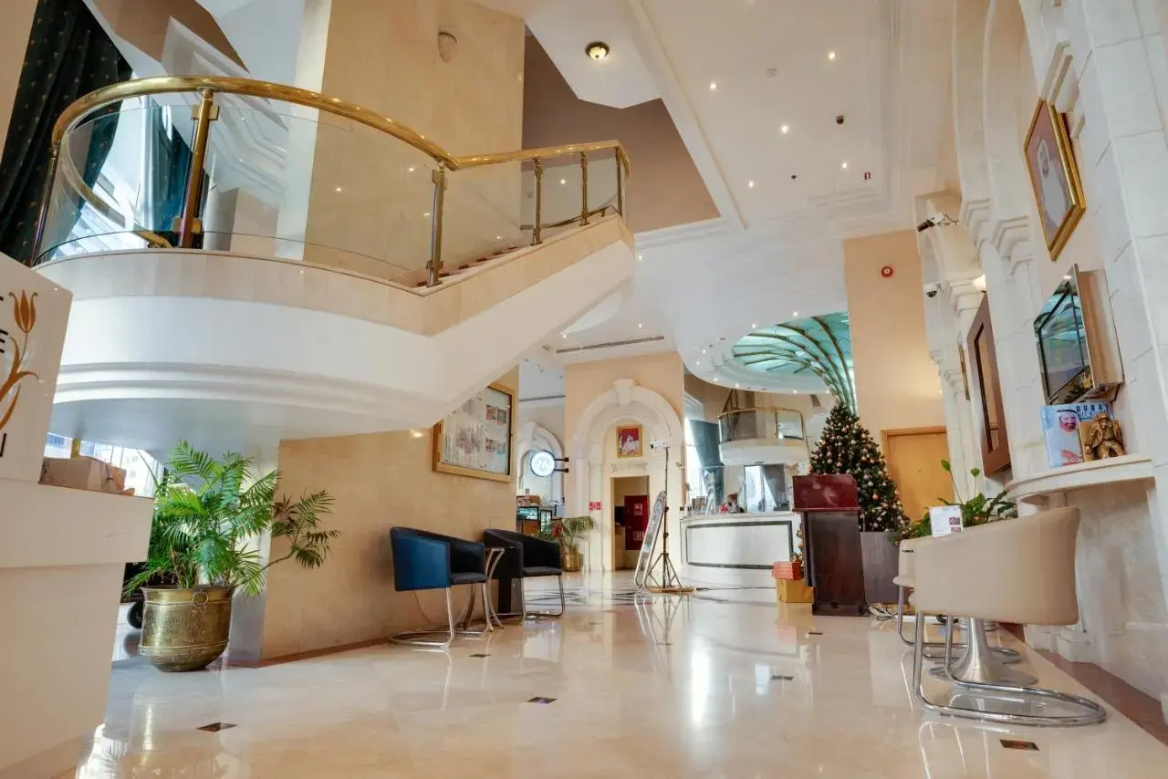 Photo - Grand Continental Hotel