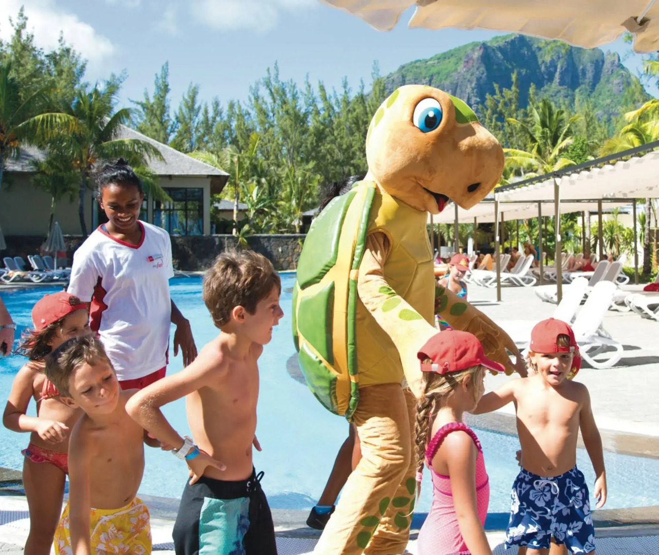 Foto - Riu Turquoise - All Inclusive