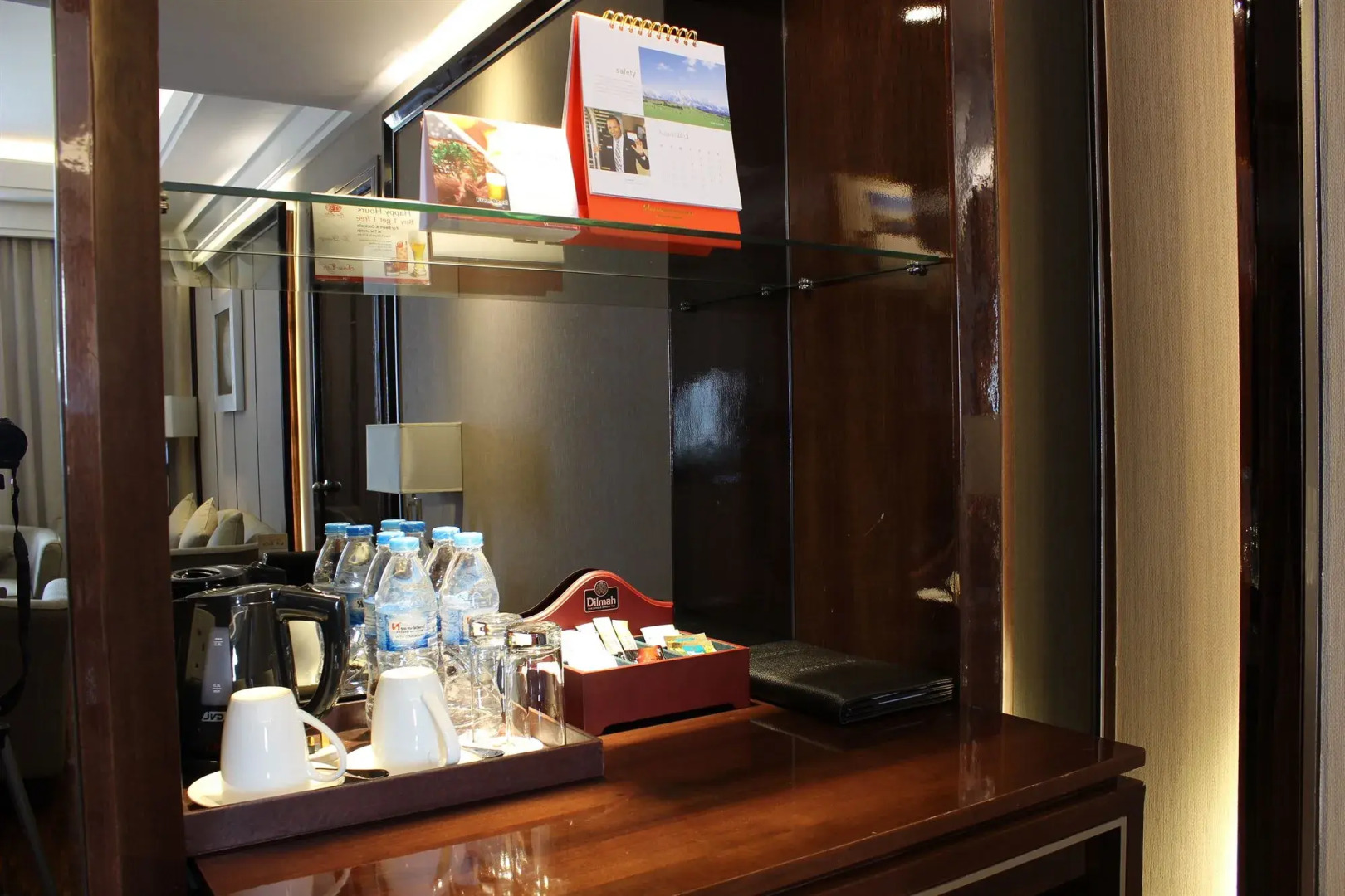 Foto - Swiss-Belhotel Harbour Bay