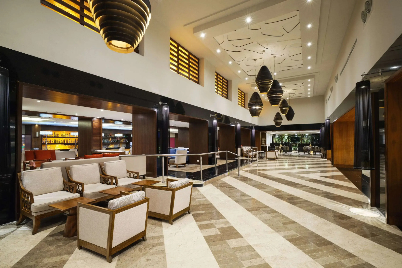 Foto - Wyndham Grand Cancun All Inclusive Resort & Villas