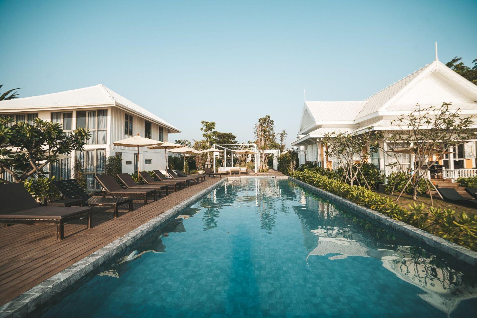 Photo - De Chaochom Hua Hin