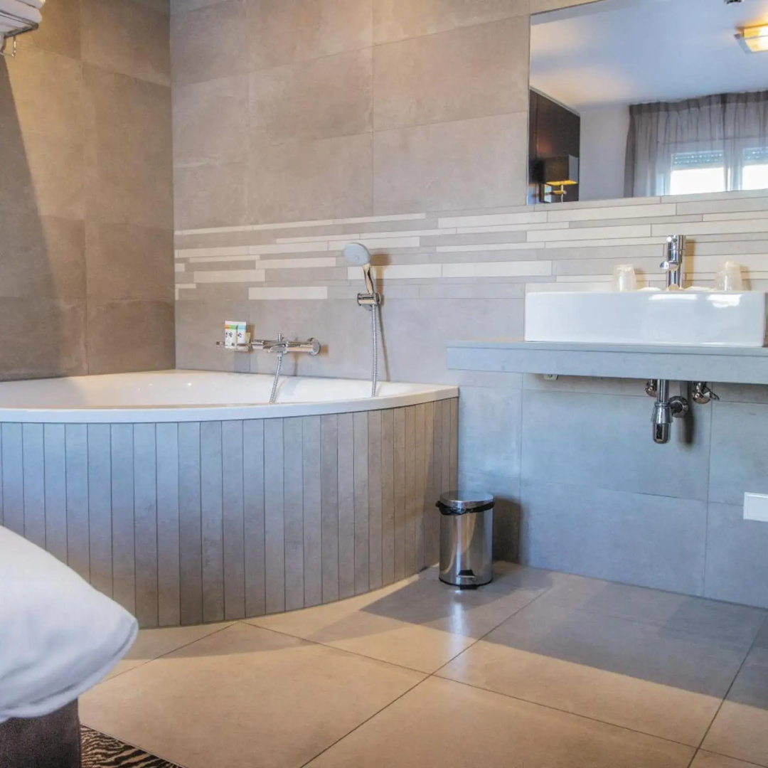 Photo - Golden Tulip West Ende
