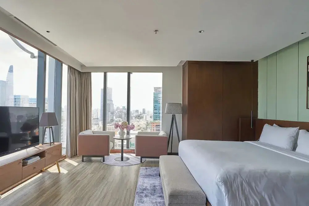 Foto - Signature by M Village Lê Thánh Tôn